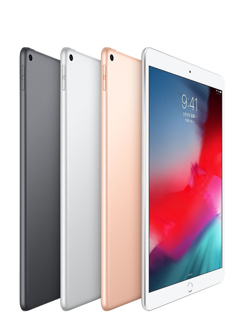 apple 官網更新全新 iPad Air 與 iPad mini資訊 - 電腦王阿達