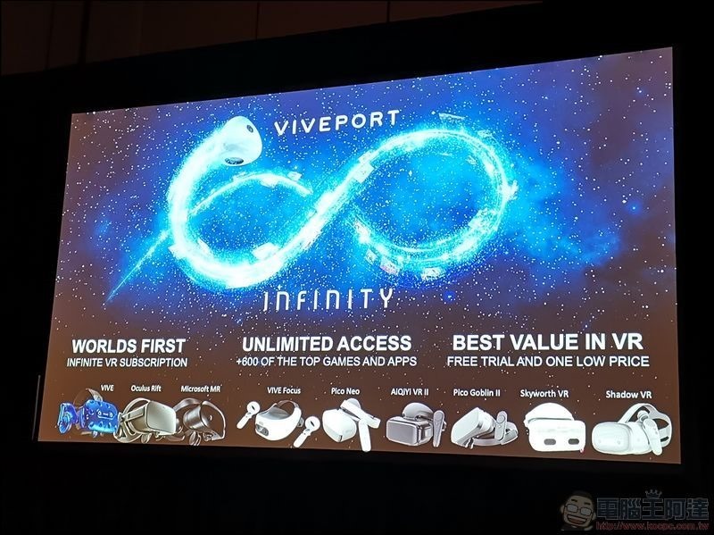 HTC VIVE GDC 2019 -07