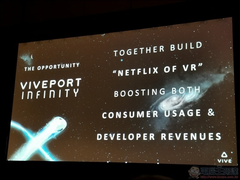 HTC VIVE GDC 2019 -09