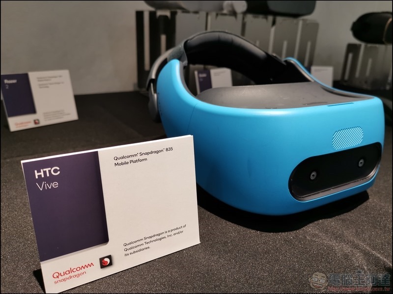 HTC VIVE GDC 2019 -63