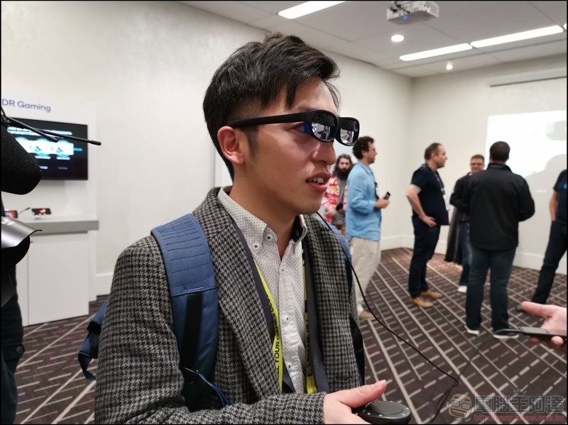 HTC VIVE GDC 2019 -64