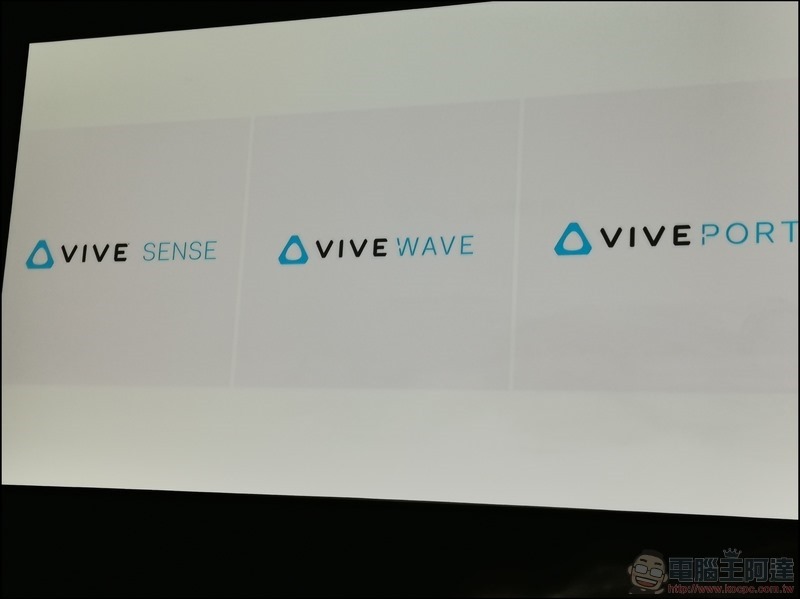 HTC VIVE GDC 2019 -29