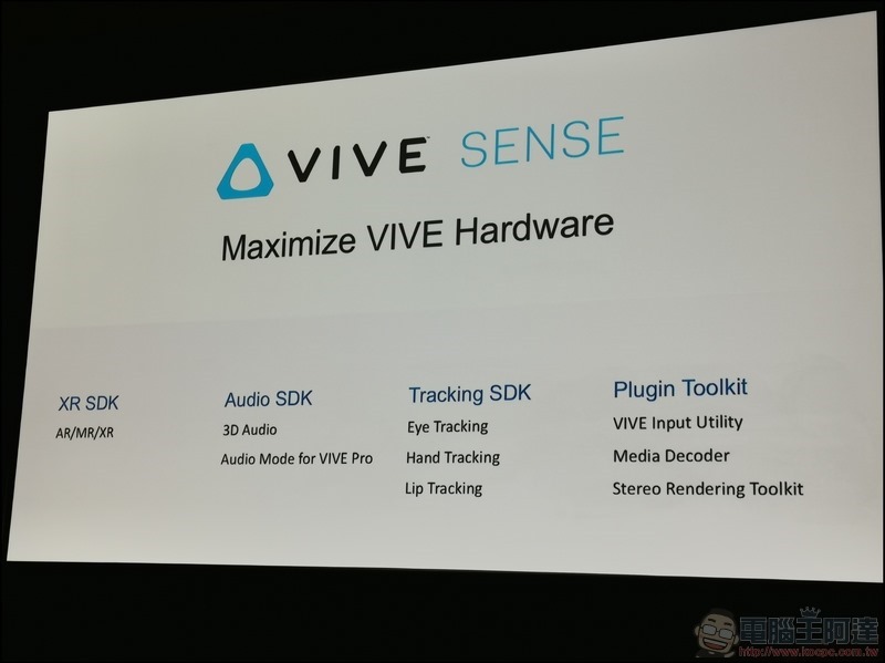 HTC VIVE GDC 2019 -30