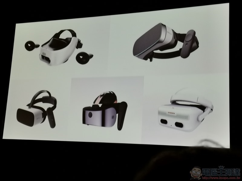 HTC VIVE GDC 2019 -32