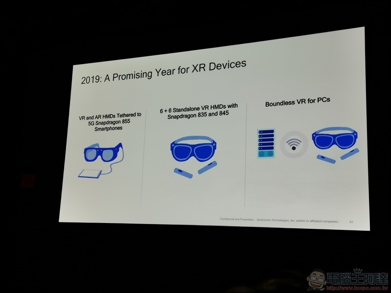 HTC VIVE GDC 2019 -37