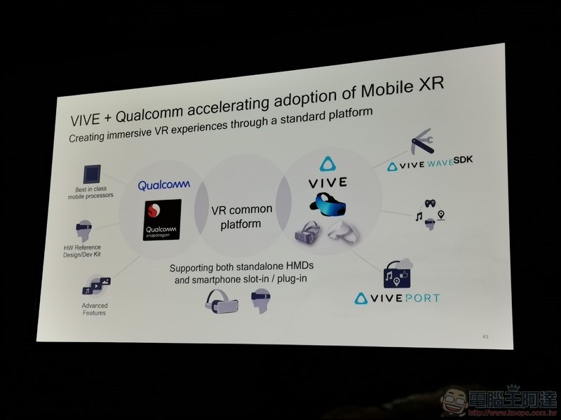 HTC VIVE GDC 2019 -38