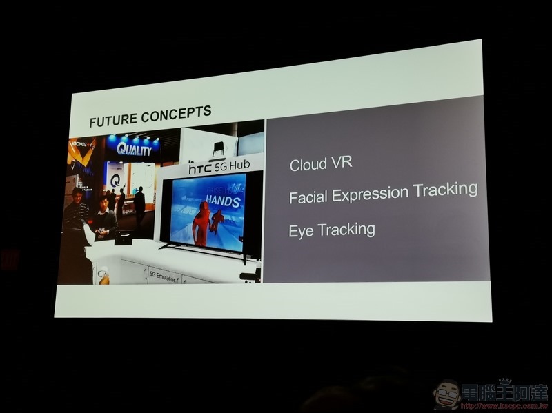 HTC VIVE GDC 2019 -42