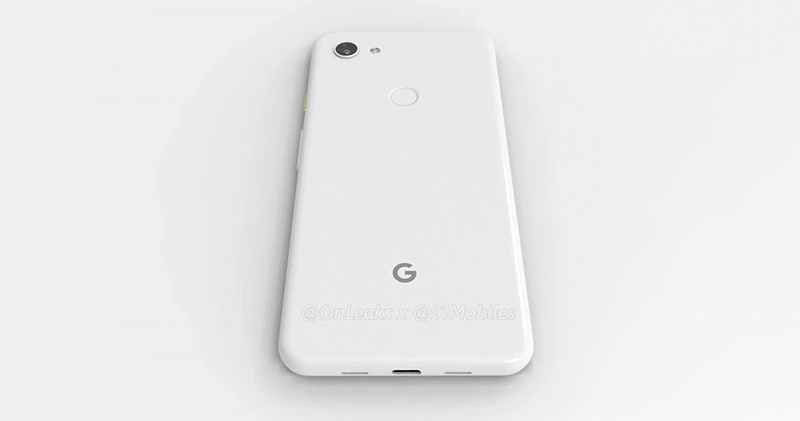 Google 中階手機傳定名為 Pixel 3a / Pixel 3a XL ？更多規格流出 - 電腦王阿達