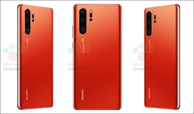 Huawei P30 Pro 售價、發售日期提前在 Amazon 曝光， 8G/128G 歐洲售價約 35,600 元 - 電腦王阿達