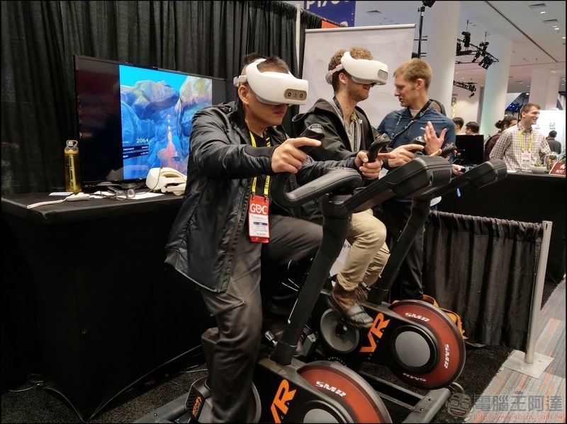 GDC 2019 VR PLAY - 08