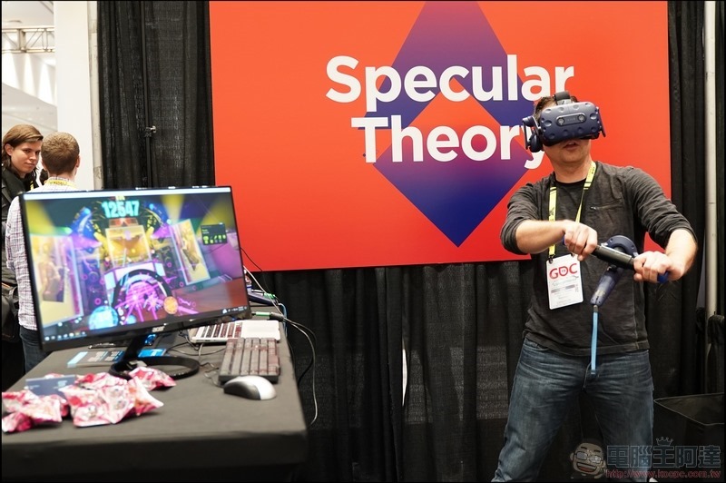 GDC 2019 VR PLAY - 10