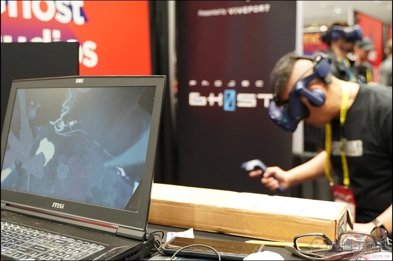 GDC 2019 VR PLAY - 15