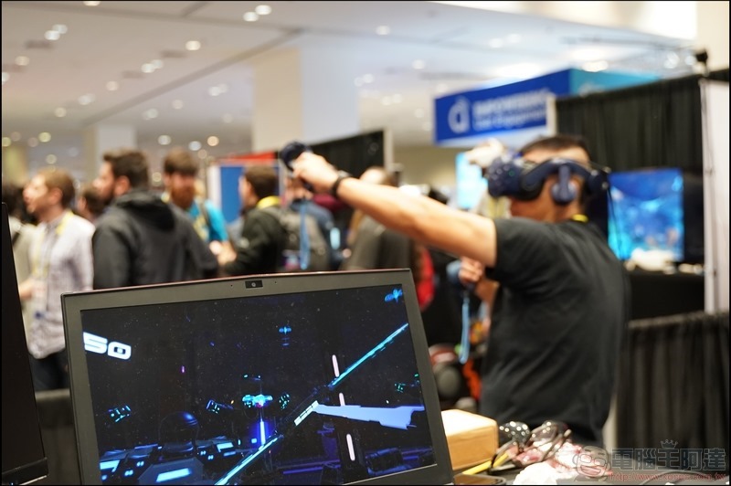 GDC 2019 VR PLAY - 17