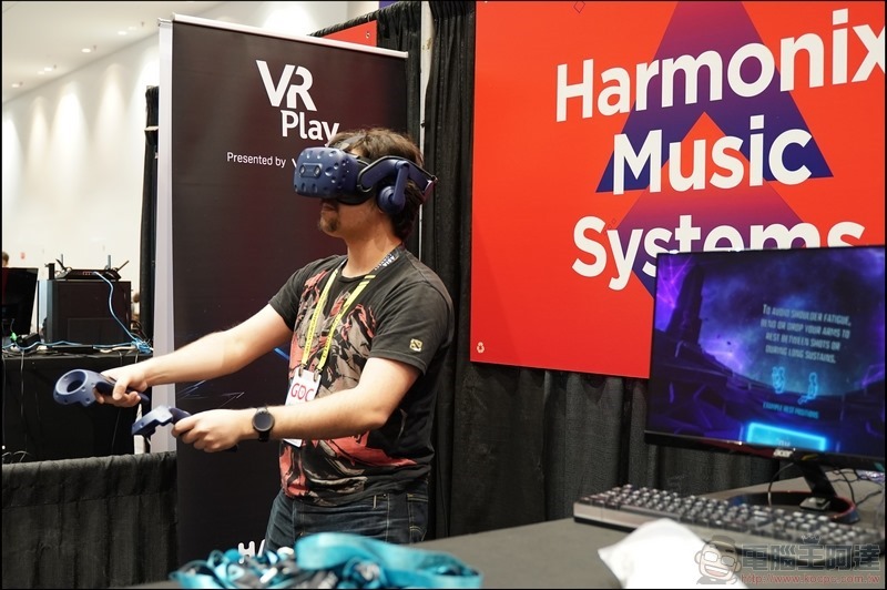 GDC 2019 VR PLAY - 21