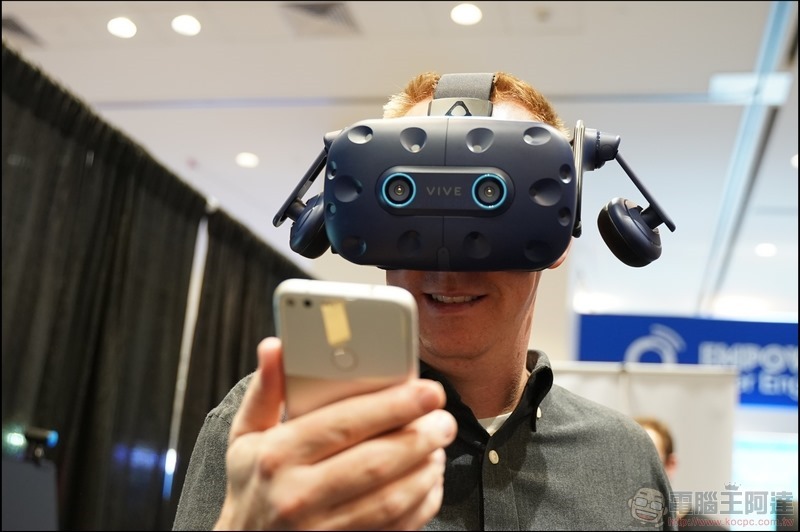 GDC 2019 VR PLAY - 27