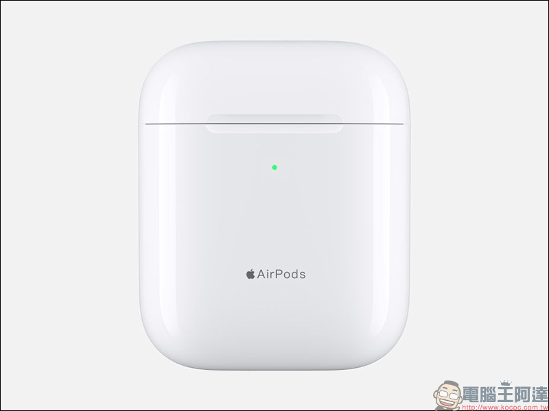 AirPods 第二代 提供免費雷射鐫刻服務，又被網友玩壞了 - 電腦王阿達