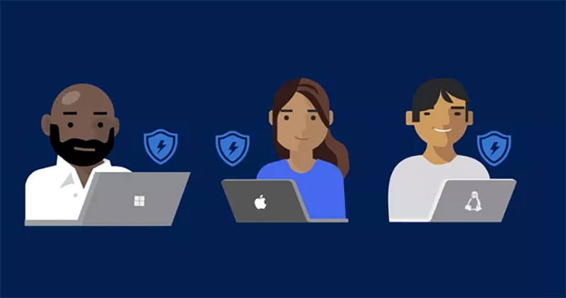 Microsoft 將其 Windows Defender 高級防護引進 macOS，即日開放企業預覽登記 - 電腦王阿達