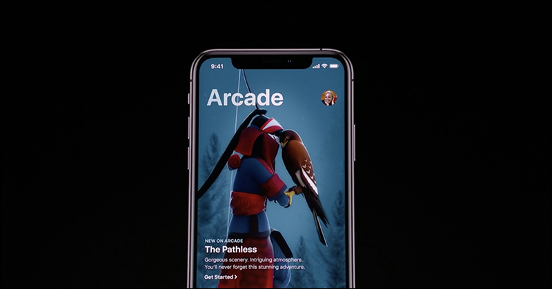 Apple Arcade 「遊戲訂閱服務」正式推出：遊戲無廣告、無課金，支援跨裝置離線暢玩 - 電腦王阿達