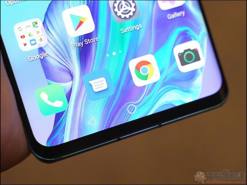 Huawei P30 Pro 動手玩 - 03