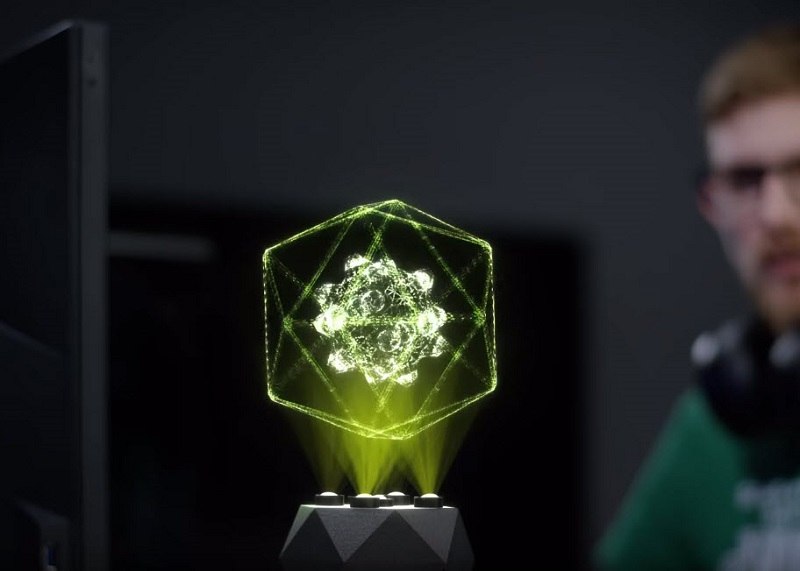 NVIDIA推出 「 GeForce RTX R.O.N. 」遊戲個人AI助理 帶來最佳遊戲體驗 - 電腦王阿達