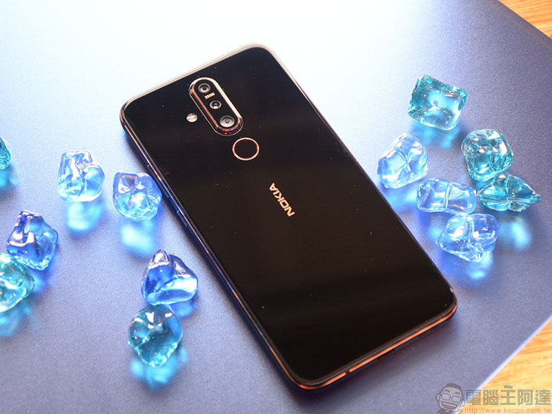 Nokia X71 / Nokia 9 PureView 在台推出，首款點睛全螢幕玩轉你的新視界 - 電腦王阿達