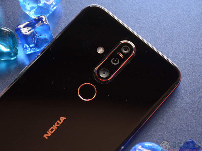 Nokia X71 / Nokia 9 PureView 在台推出，首款點睛全螢幕玩轉你的新視界 - 電腦王阿達