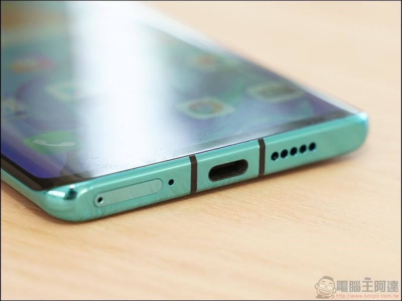 HUAWEI P30 Pro 開箱 評測 - 10