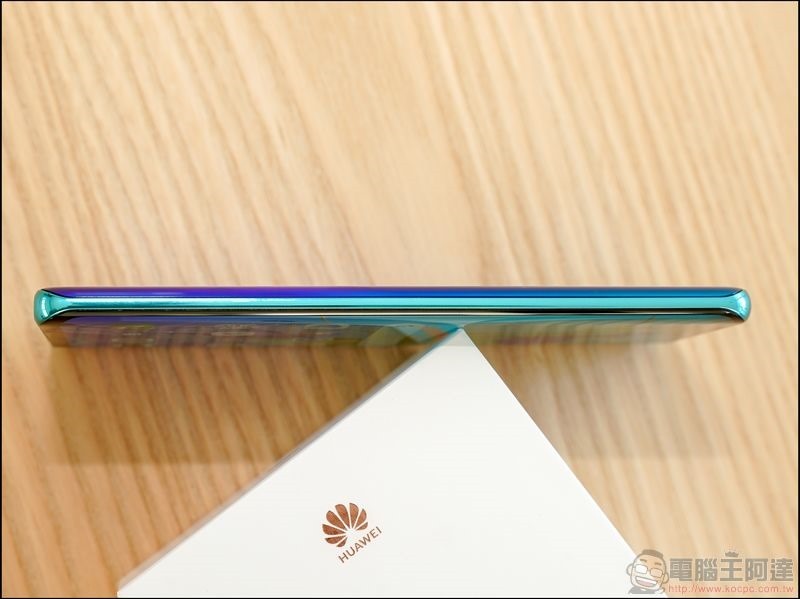 HUAWEI P30 Pro 開箱 評測 - 12