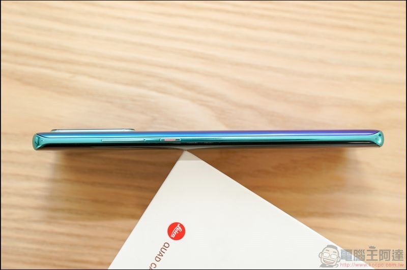 HUAWEI P30 Pro 開箱 評測 - 13