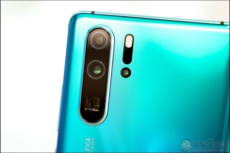 HUAWEI P30 Pro 開箱 評測 - 16