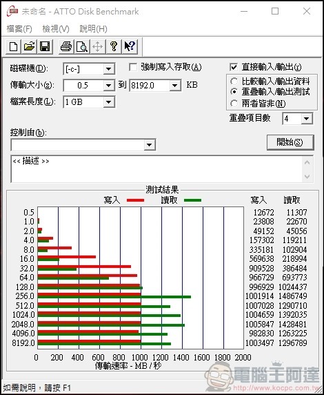 MSI GL73 8SE 開箱 評測 - 38