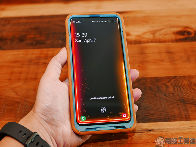 三星 Galaxy S10 系列保護殼 開箱、推薦： OtterBox 、LifeProof 針對不同用戶需求推出多元保護殼選擇！ - 電腦王阿達
