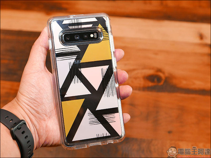 三星 Galaxy S10 系列保護殼 開箱、推薦： OtterBox 、LifeProof 針對不同用戶需求推出多元保護殼選擇！ - 電腦王阿達