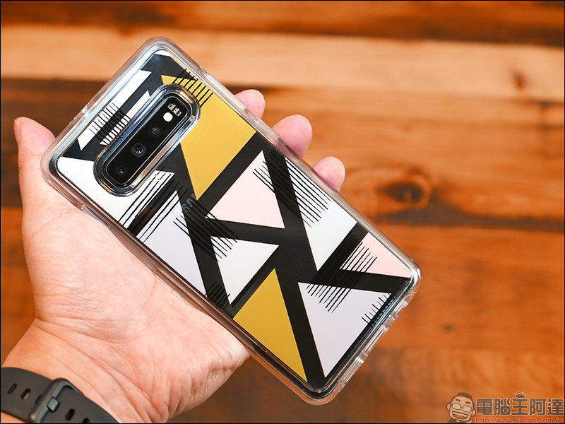 三星 Galaxy S10 系列保護殼 開箱、推薦： OtterBox 、LifeProof 針對不同用戶需求推出多元保護殼選擇！ - 電腦王阿達