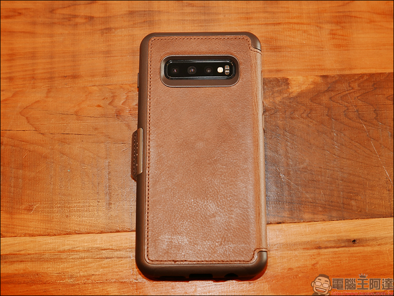 三星 Galaxy S10 系列保護殼 開箱、推薦： OtterBox 、LifeProof 針對不同用戶需求推出多元保護殼選擇！ - 電腦王阿達