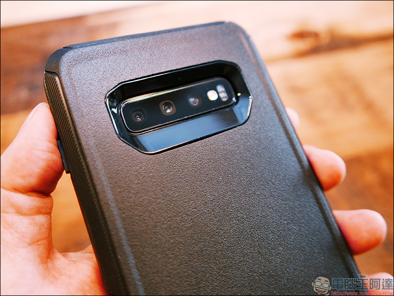 三星 Galaxy S10 系列保護殼 開箱、推薦： OtterBox 、LifeProof 針對不同用戶需求推出多元保護殼選擇！ - 電腦王阿達