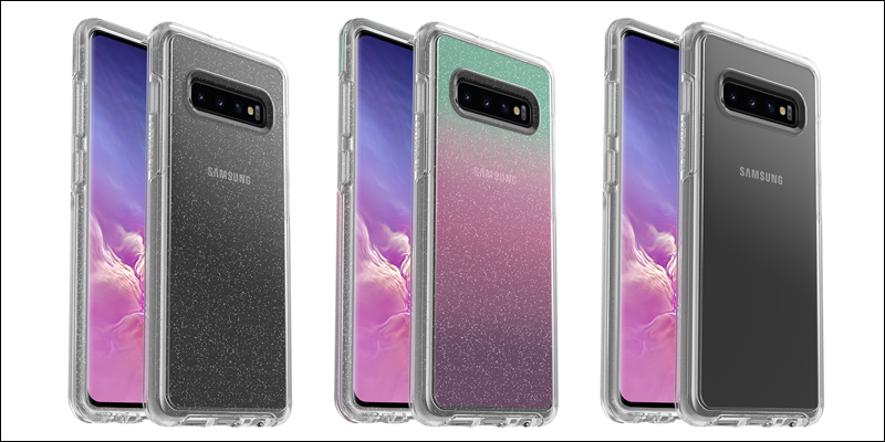 三星 Galaxy S10 系列保護殼 開箱、推薦： OtterBox 、LifeProof 針對不同用戶需求推出多元保護殼選擇！ - 電腦王阿達