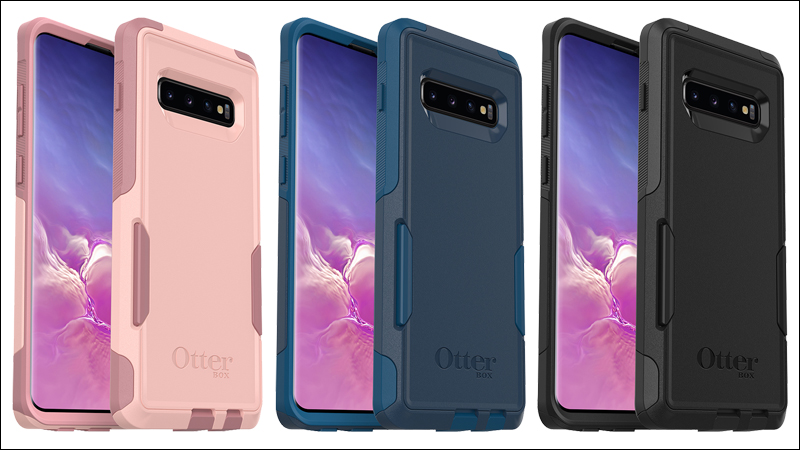 三星 Galaxy S10 系列保護殼 開箱、推薦： OtterBox 、LifeProof 針對不同用戶需求推出多元保護殼選擇！ - 電腦王阿達