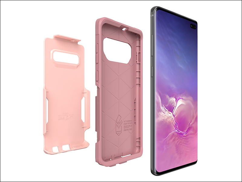 三星 Galaxy S10 系列保護殼 開箱、推薦： OtterBox 、LifeProof 針對不同用戶需求推出多元保護殼選擇！ - 電腦王阿達