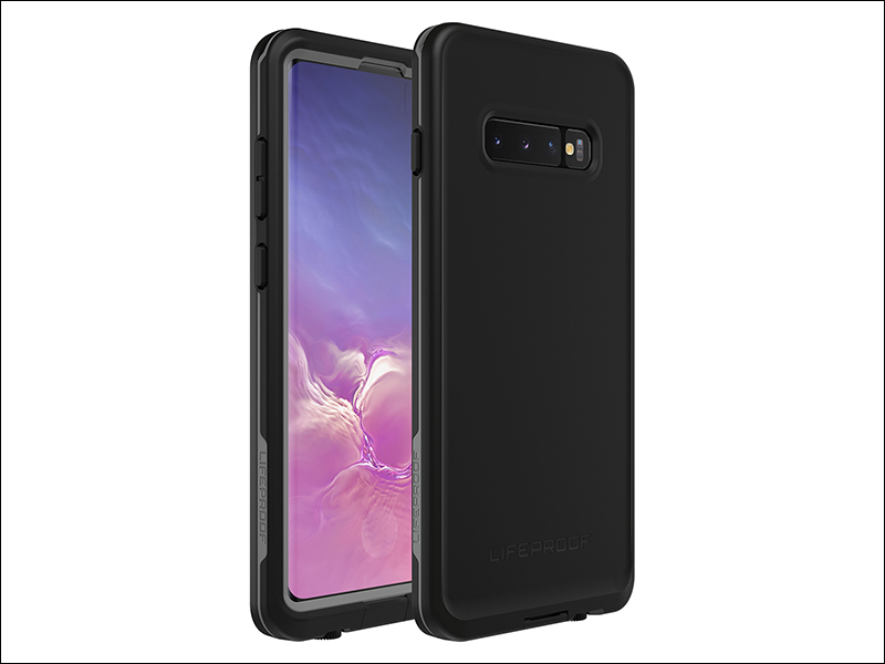 三星 Galaxy S10 系列保護殼 開箱、推薦： OtterBox 、LifeProof 針對不同用戶需求推出多元保護殼選擇！ - 電腦王阿達