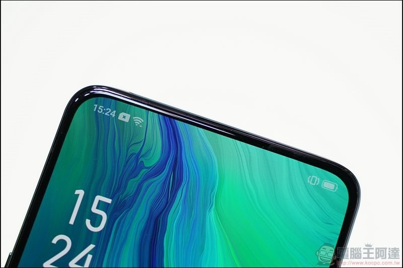 OPPO Reno 10倍變焦版 動手玩 - 03