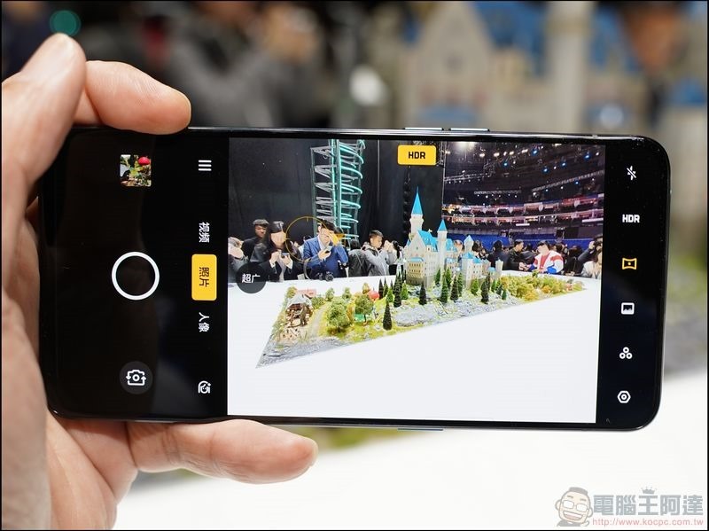 OPPO Reno 10倍變焦版 動手玩 - 20