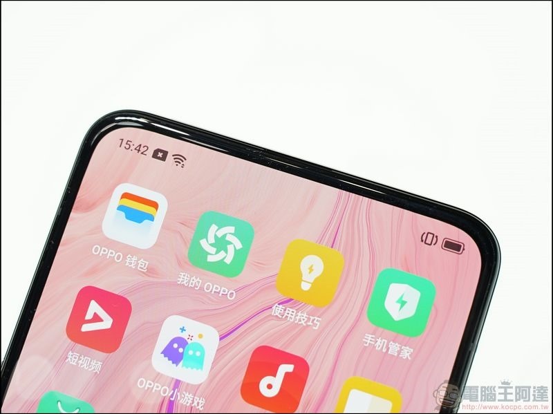 OPPO Reno 標準版 動手玩 -02