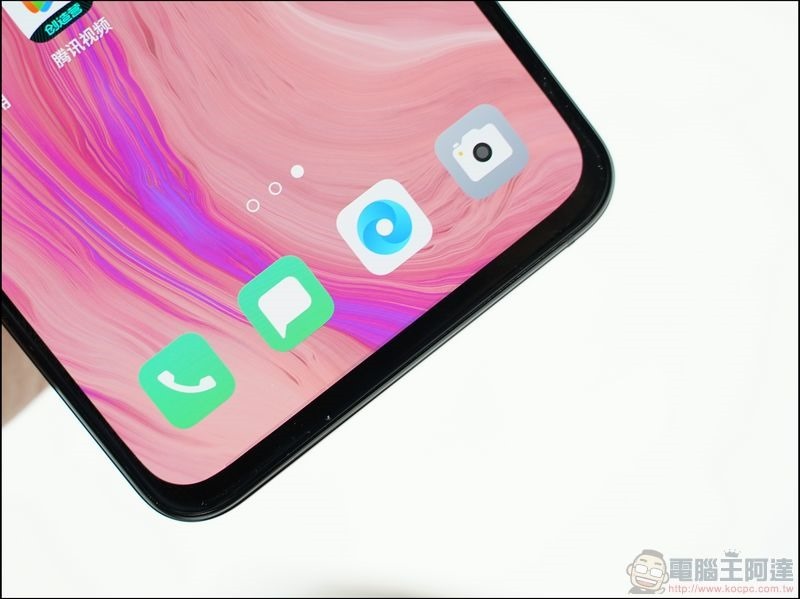 OPPO Reno 標準版 動手玩 -03