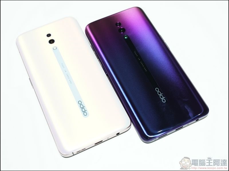 OPPO Reno 標準版 動手玩 -11