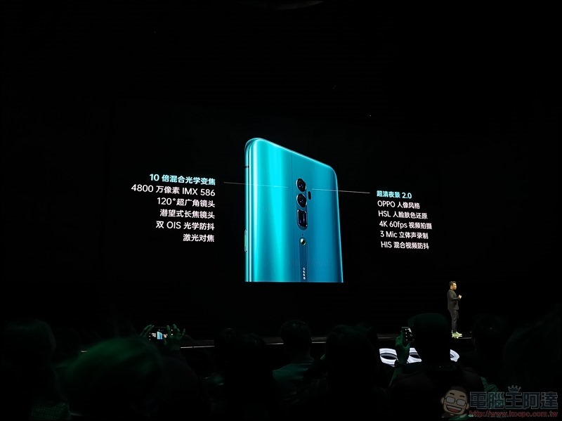 OPPO Reno 系列上海發表 - 51