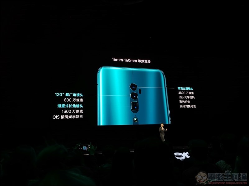 OPPO Reno 系列上海發表 - 26