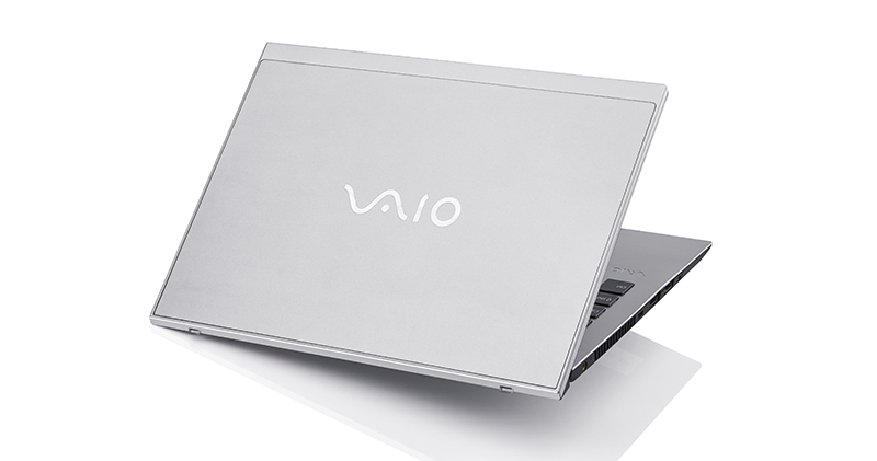 2019 年款 VAIO 筆電在台首發登場 ，「終極旗艦」四月開賣 - 電腦王阿達