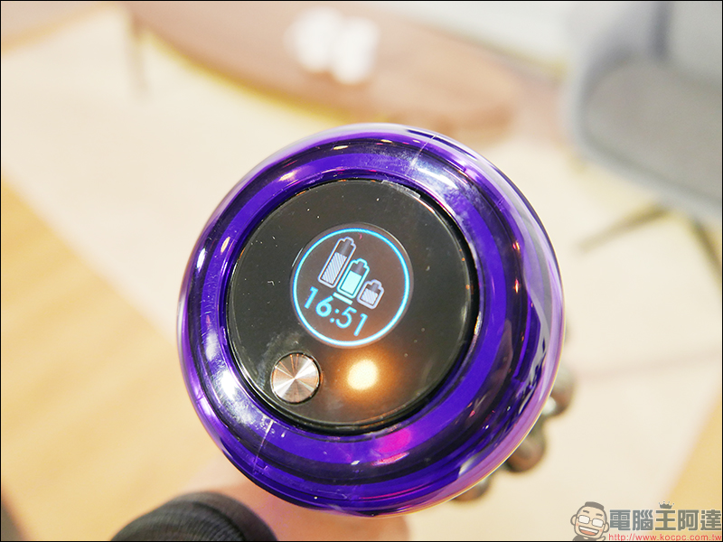 Dyson V11 無線吸塵器 在台推出，配備螢幕更聰明、吸力提升 20%！ - 電腦王阿達