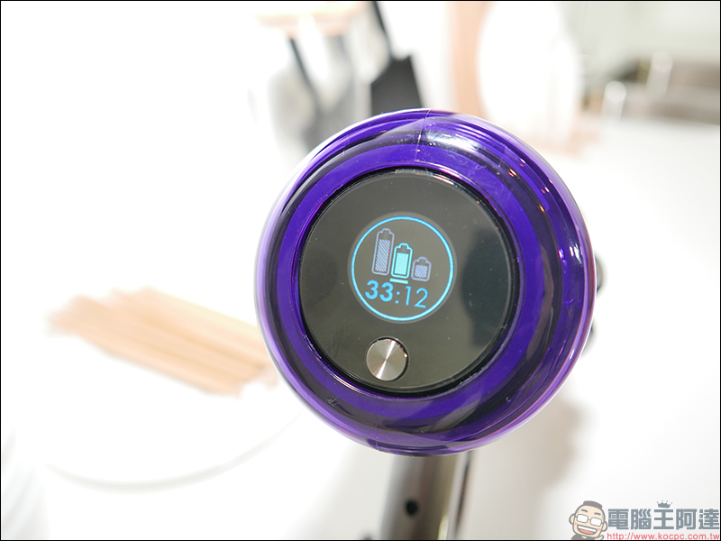 Dyson V11 無線吸塵器